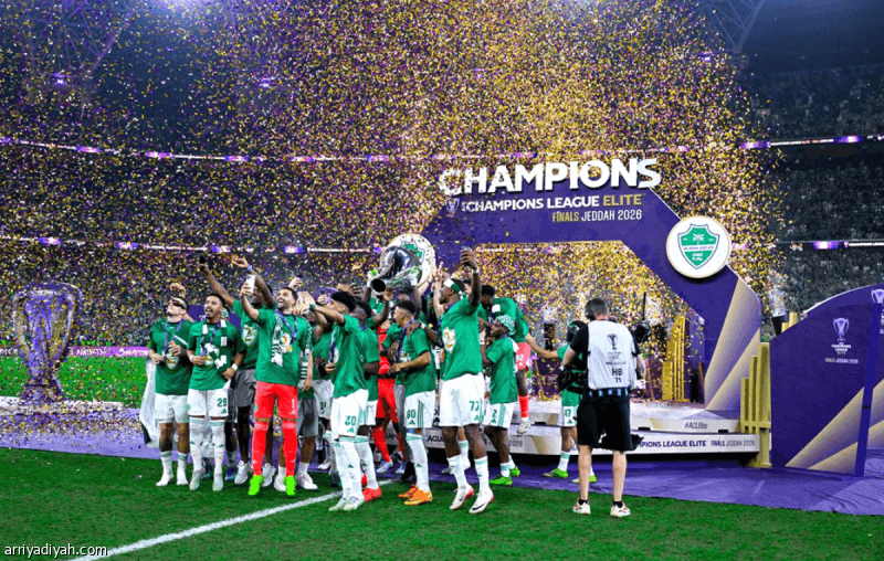 Al-Ahli reps in Kuala Lumpur before Elite Draw