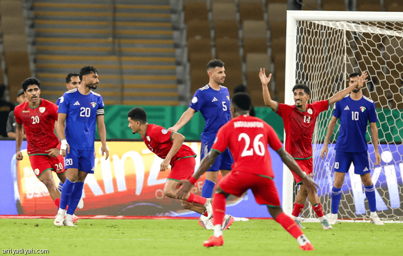 Amman supports Kuwait ahead of draw
