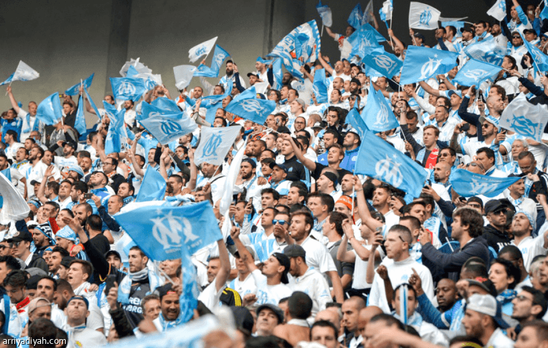 مارسيليا يعترض على حظر سفر المشجعين