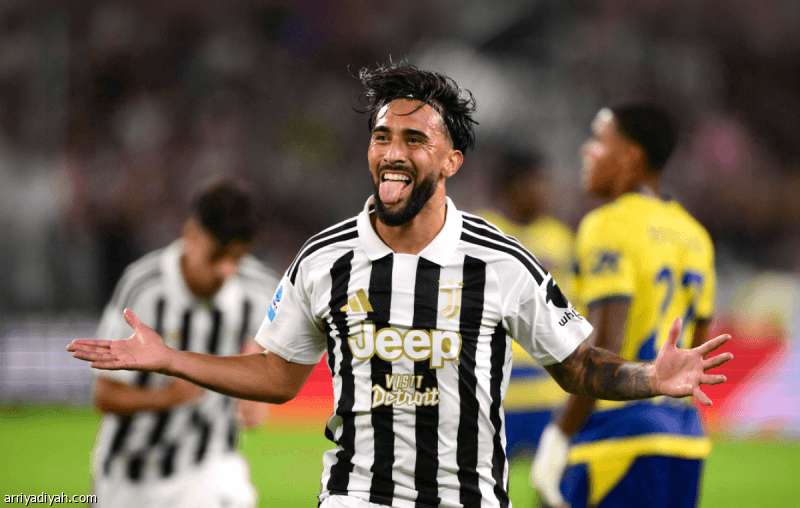 Juventus substitutes secure victory over Parma