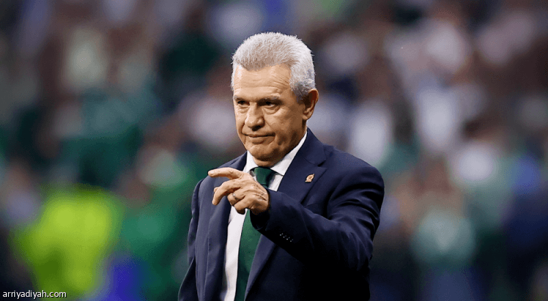 أجيري يعبر عن فخره وسعادته باللاعبين