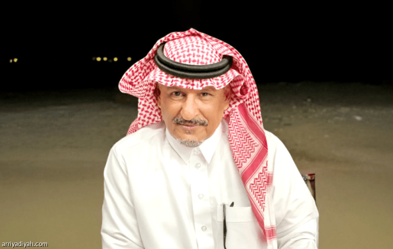 المطرفي يؤكد صعوبة الساحة وفقدان الرشيدي والحربي