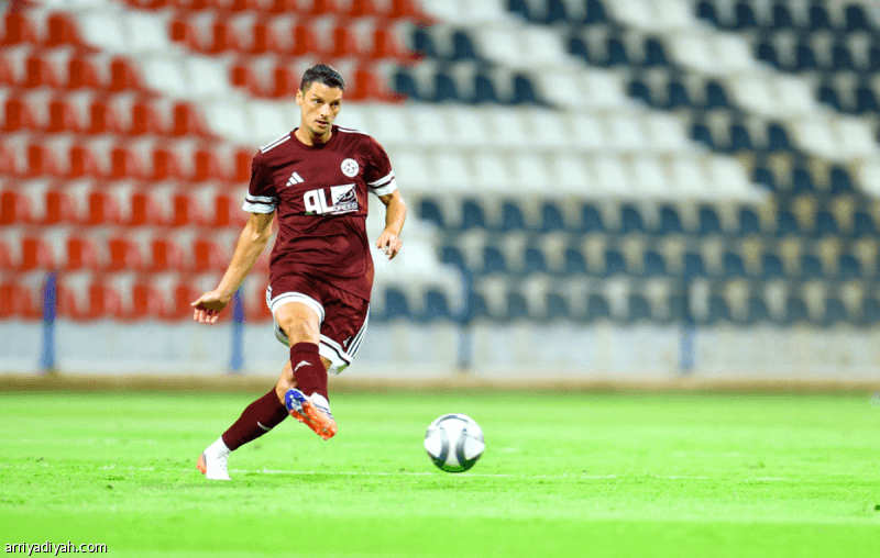 Eternality Poses Threat to Al-Faisaly