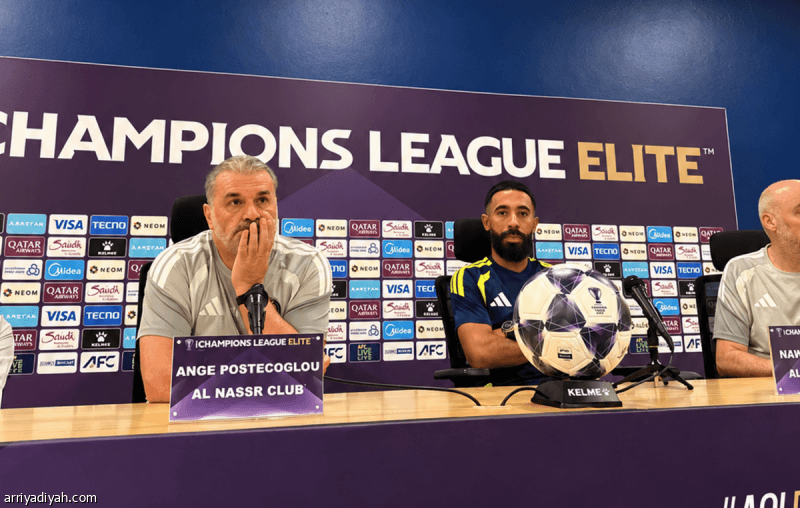 Bostikoglu cites tight schedule impacting Al-Nasr