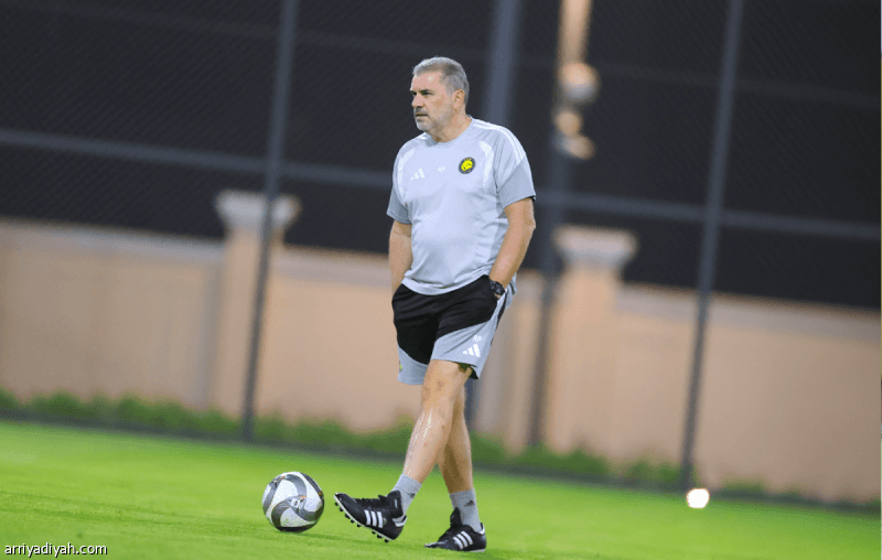 Al-Nasr competes against Al-Faisaly with Neoem squad
