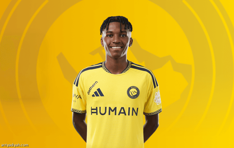 Al-Nasr's Al-Ghamdi sidelined 6 weeks