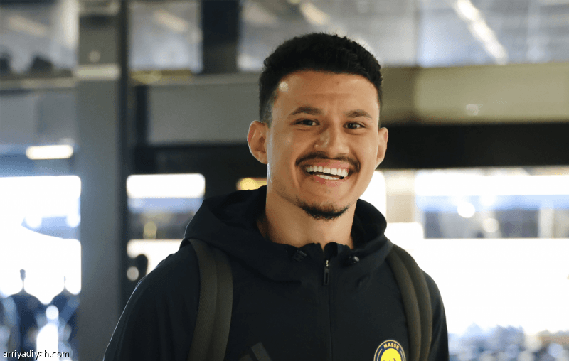Al-Nassr begins final phase
