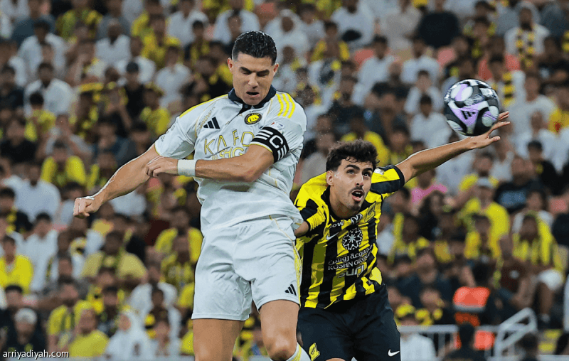 Al-Ittihad secures draw in fifth match
