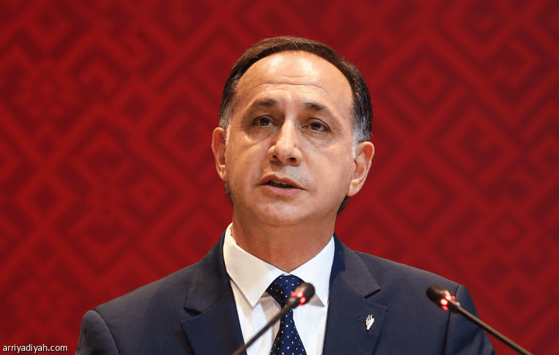 Turkish Arbitration Board Head Faces Charges Due to Corruption