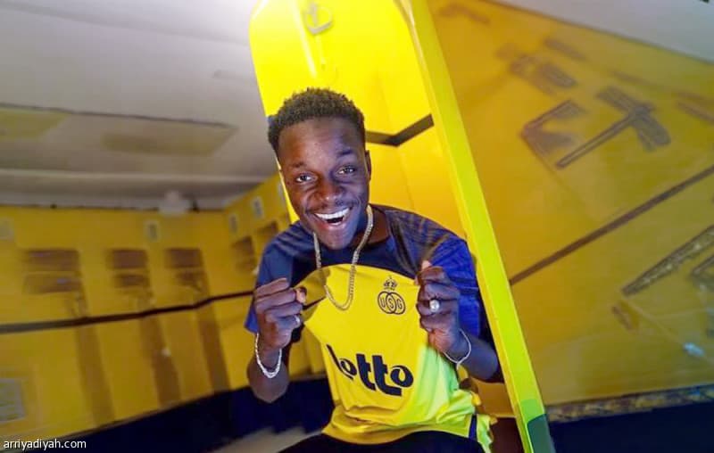 Senegalese defender defends Al Shabab through Bari deal