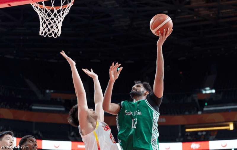 مشوار المنتخب الأخضر ينتهي في ربع النهائي