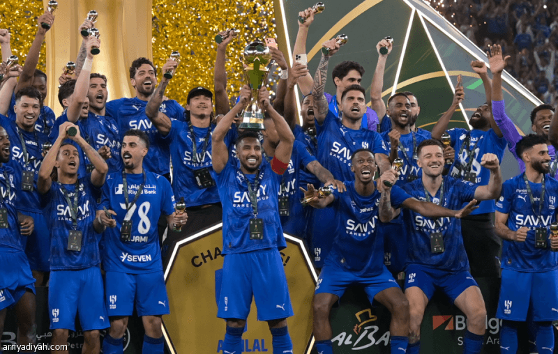 مواعيد كأس الملك والسوبر محددة