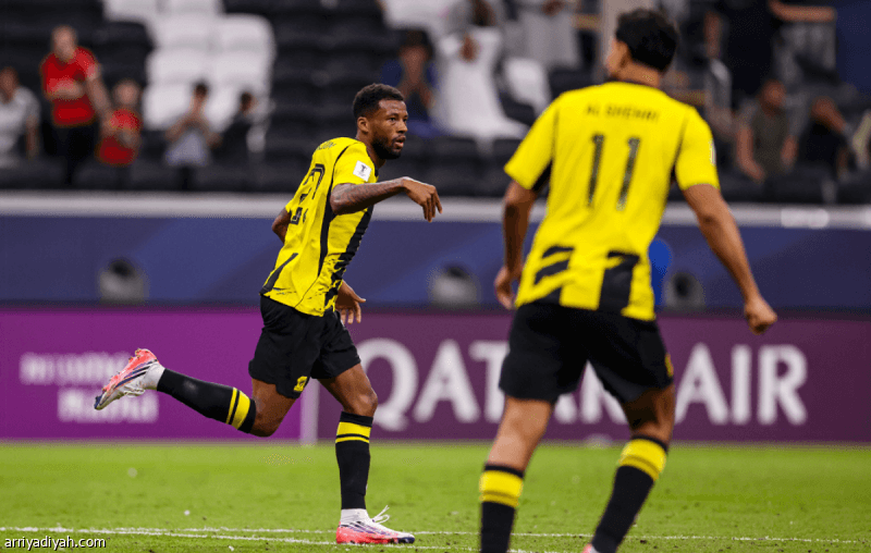 الاتحاد يتعادل مع الشمال ويشابه بداية 2016