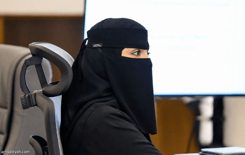 بشاير تتولى قيادة العمليات في النجمة