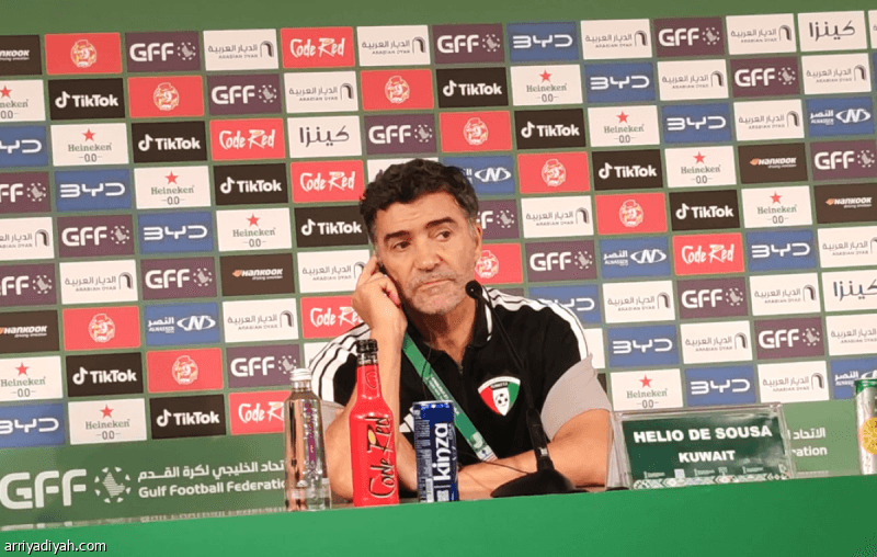 Souza: We've lost fighting ability
