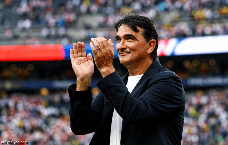 Zlatko at the forefront of UAE