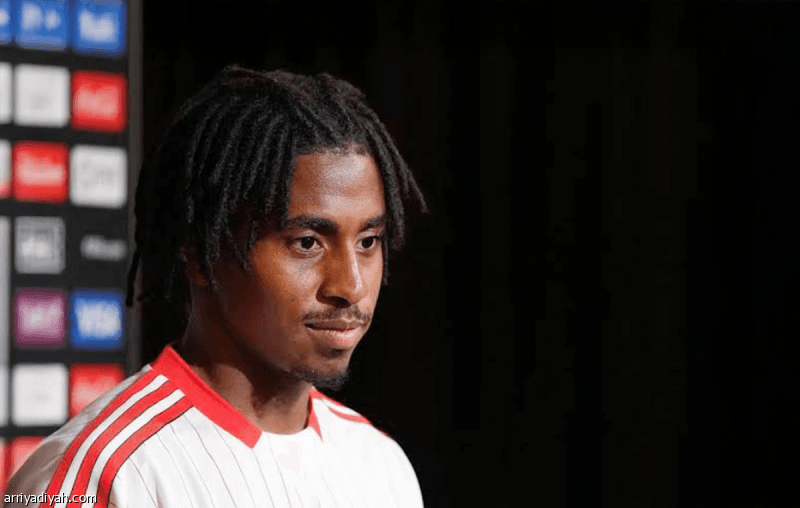 Bariro Approaching Al-Ittihad With 15 Million