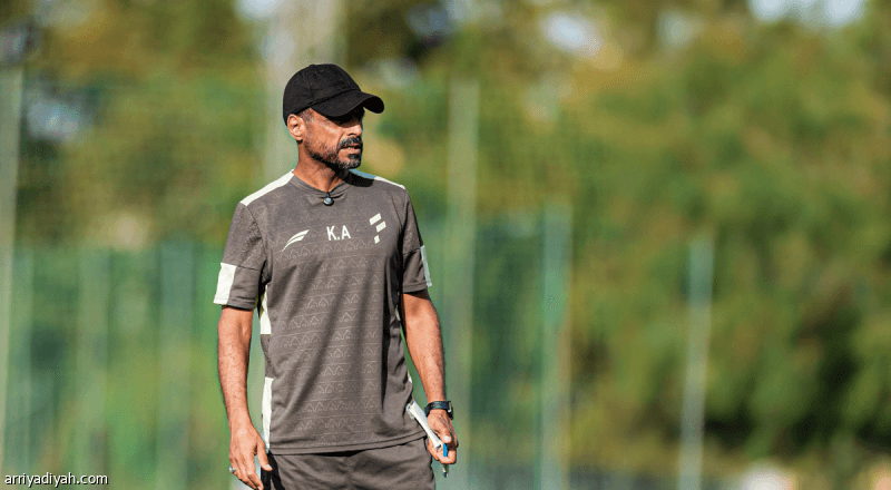 Al-Fateh explores 6 new player transfers