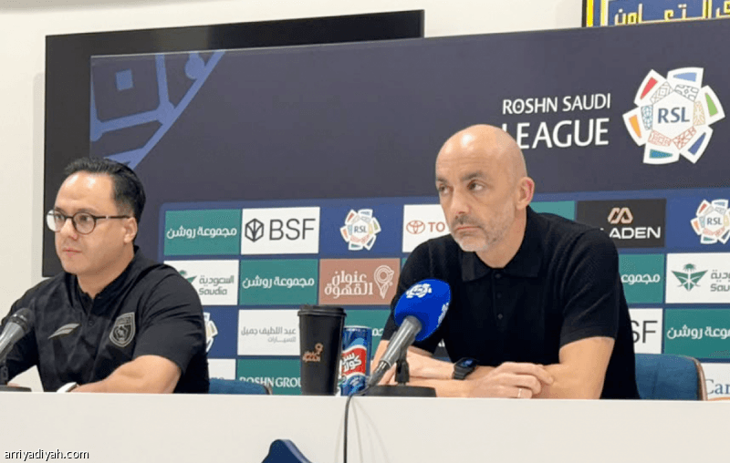 لازيتيتش يثني على الهلال