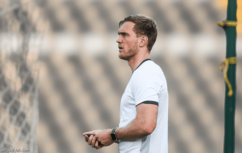 Al-Ittihad Coach Plans Al-Ittifaq Strategy