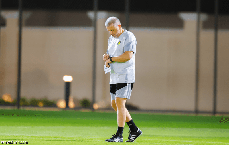 Al-Awlani Starts with Al-Nasr