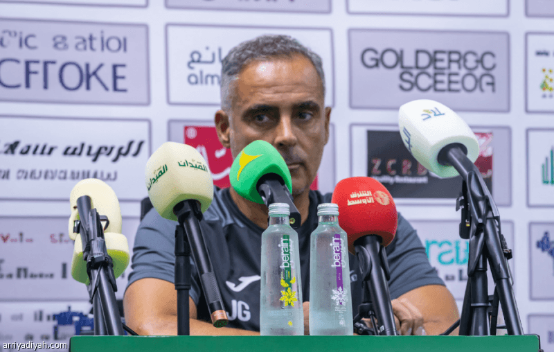 جوميز: الخليج يواصل النمو تدريجيا