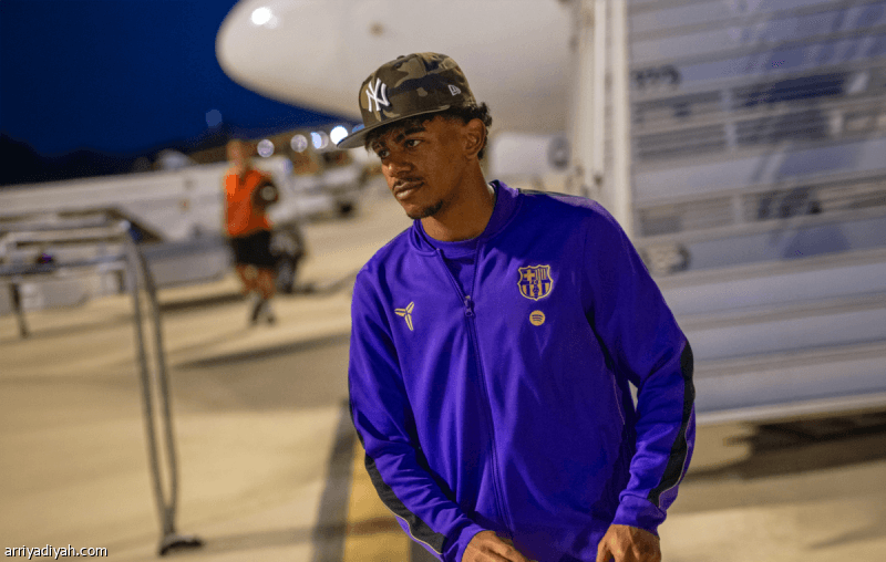 Barcelona depends on Yamal vs Real Betis