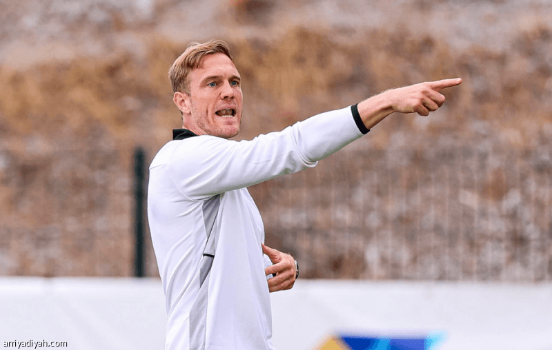 Al-Ittihad evaluates four players ahead of restart