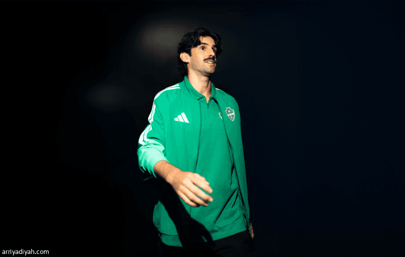 Al-Ahli: Trincão and Sbertzyan replace Mahrez and Kessie