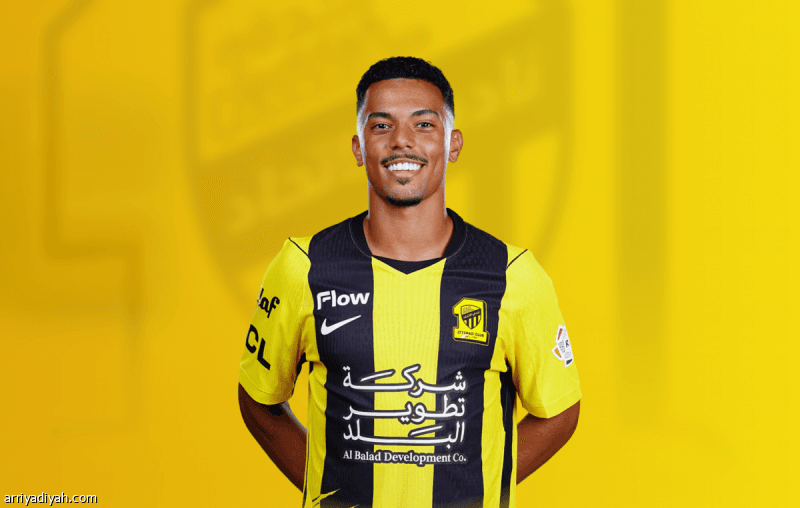 Al-Ittihad trains ahead of Classico