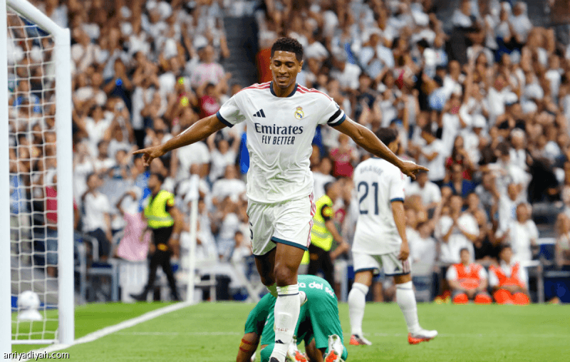 Real Madrid beats Malaga 4-0
