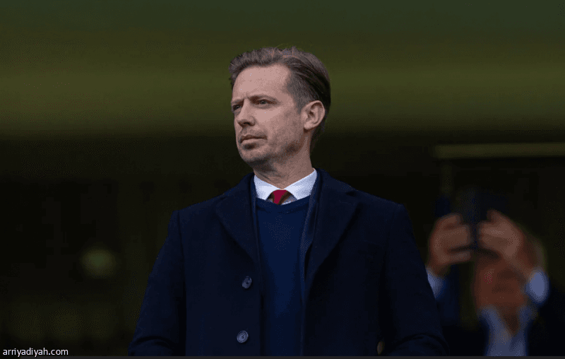 Edwards departs from Fenway Sports Group