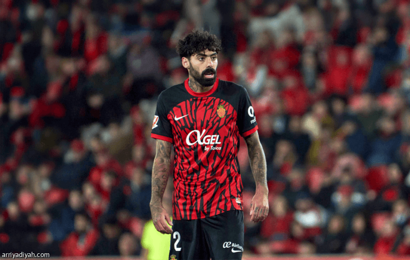 Costa leaves team for Al Nassr