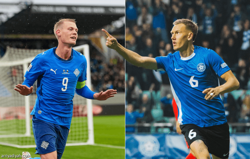 Iceland beats Bulgaria 3-0