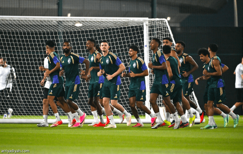 العنابي ثالث ضحايا الأخضر بهدفين