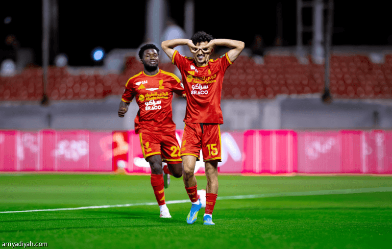 Al-Qadisiyah Secures Fourth Victory