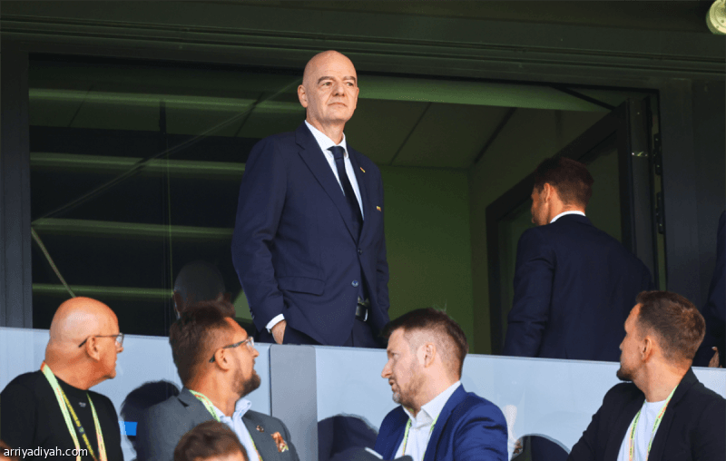 German Federation Calls for Blatter Step Down