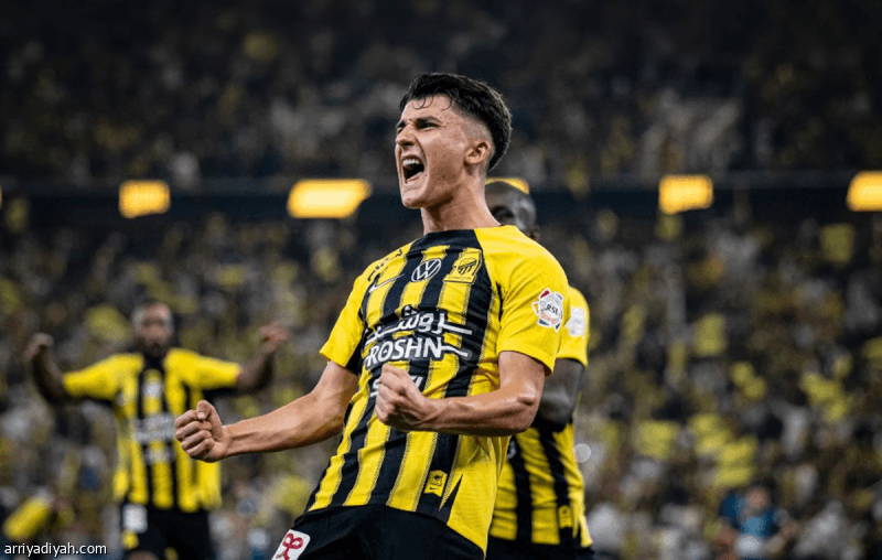 Hernández plans special program in Jeddah