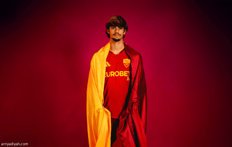 Roma acquires Portugal's talent