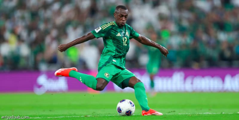 Saudi faces challenges in Gulf Cup 27 due to injury