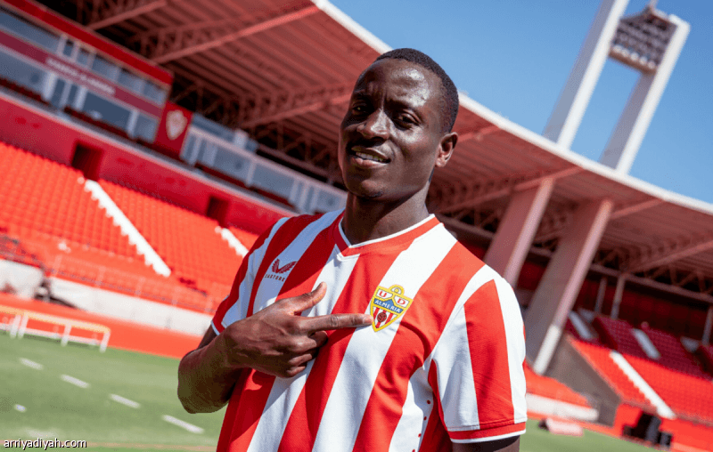 Al-Ittihad advances in player talks