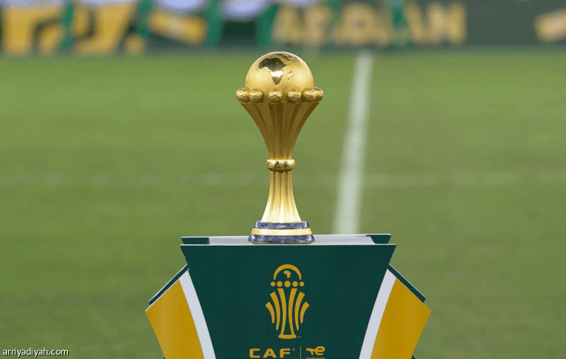 إثيوبيا تتقدم بطلب استضافة كأس أمم أفريقيا