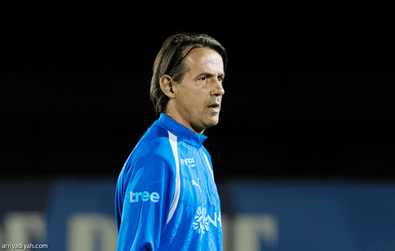 Inzaghi Revises Dipper Schedule
