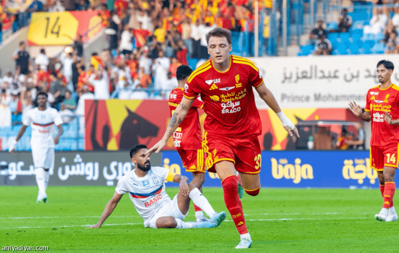 Qadsia's win deepens Abha's struggles