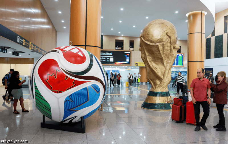 FIFA to host World Cup across three nations