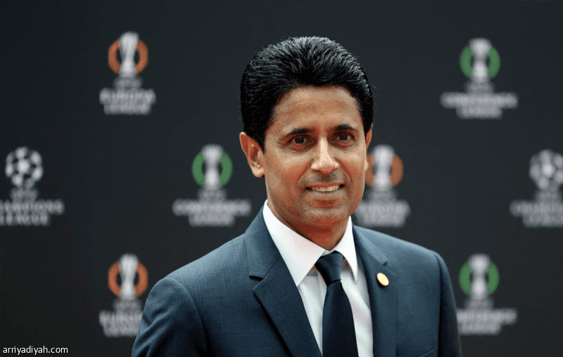 Al-Khelaifi Under Investigation