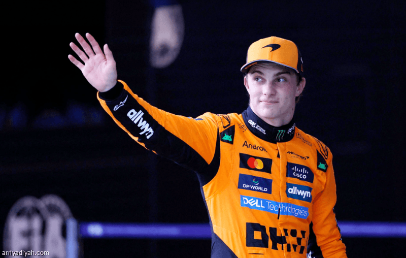 Hornets Return to F1
