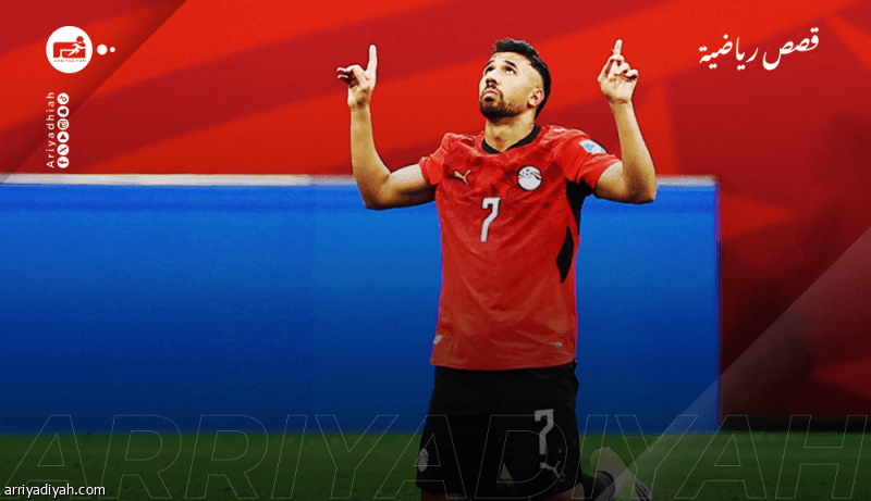 تريزيجيه ورافقه من الحلاق