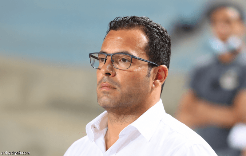 Maalaj Replaces Khatoui