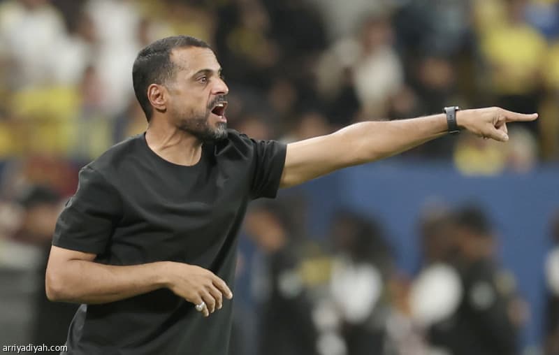 Al-Attoui remains undefeated against Al-Nassr